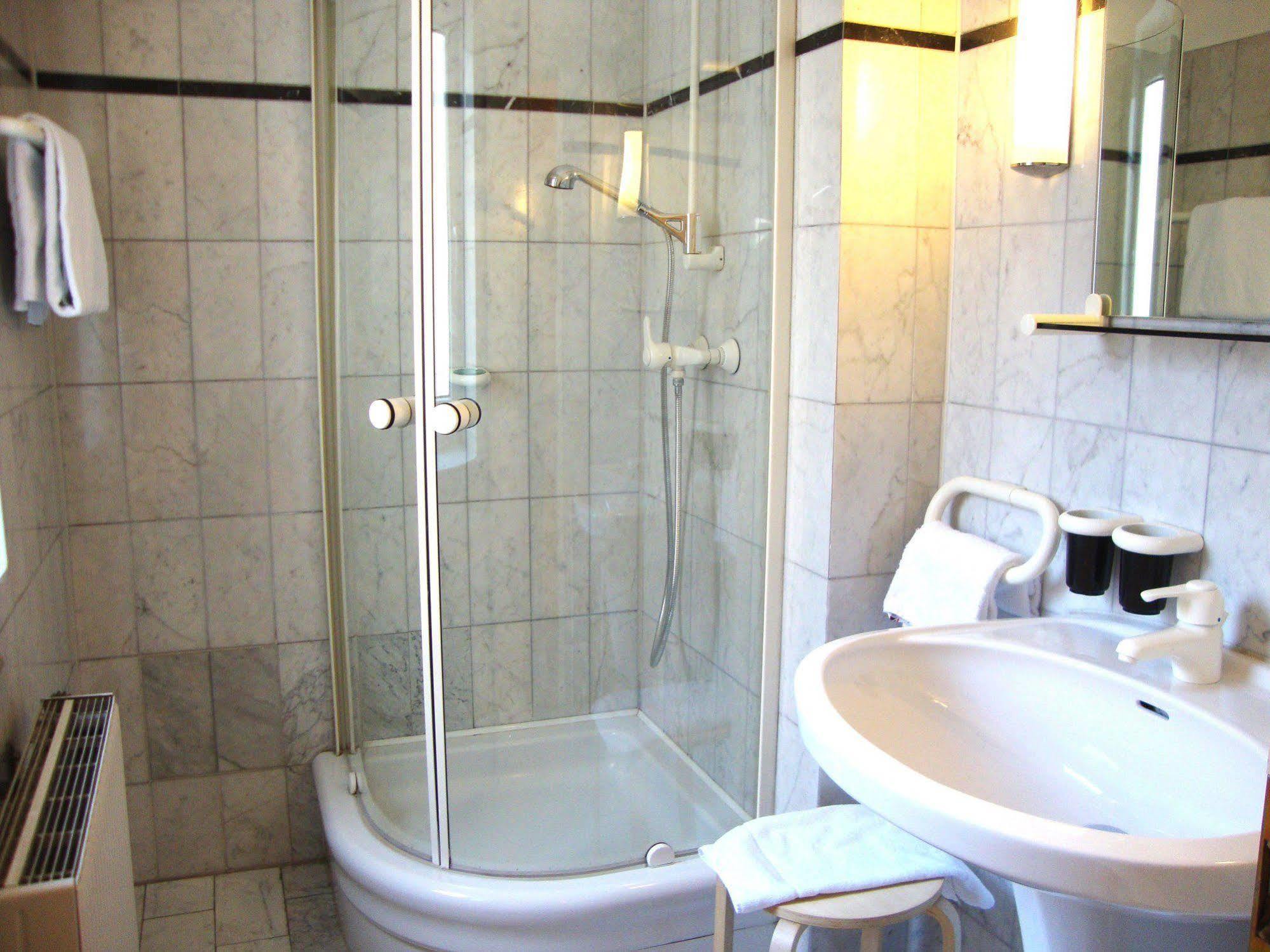 Mondial Appartement Hotel Wien Exterior foto